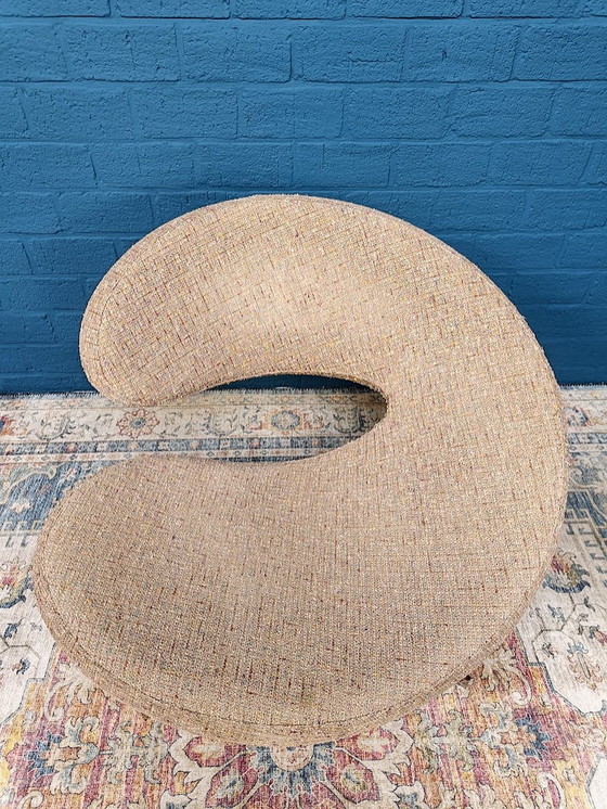 Image 1 of Roche Babois Drehsessel Nuage