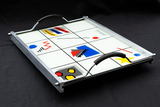 Image 1 of Achsablage