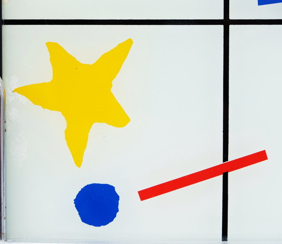 Image 1 of Achsablage