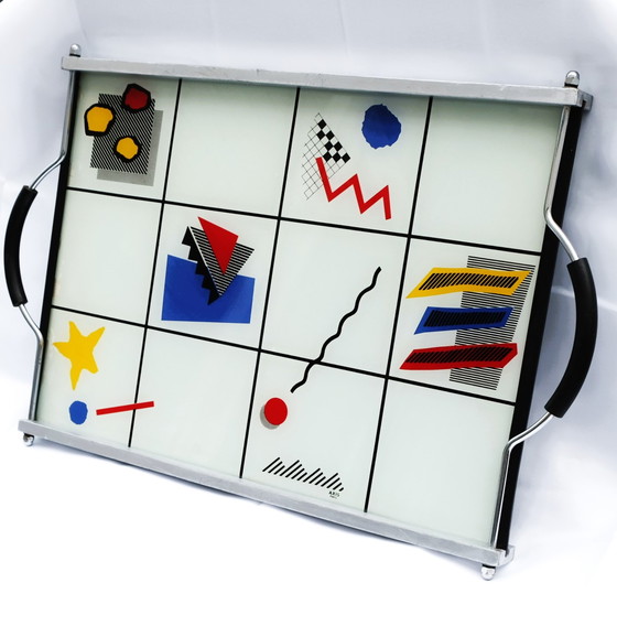 Image 1 of Achsablage