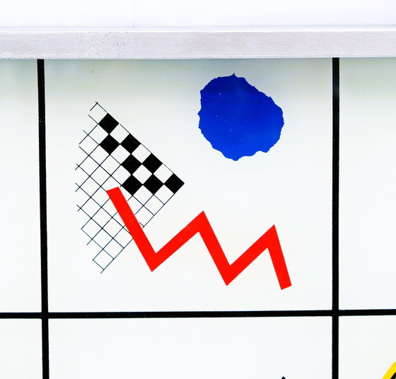 Image 1 of Achsablage