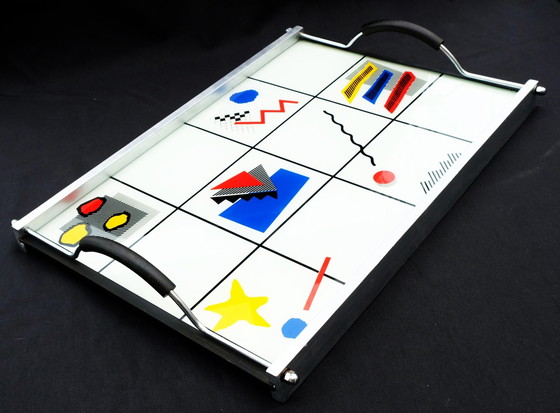 Image 1 of Achsablage