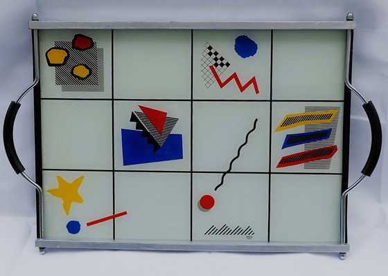 Image 1 of Achsablage