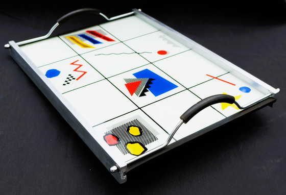 Image 1 of Achsablage