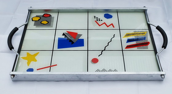 Image 1 of Achsablage