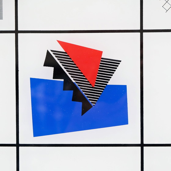 Image 1 of Achsablage