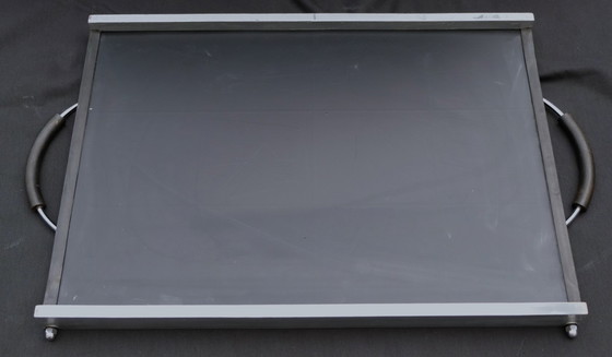 Image 1 of Achsablage