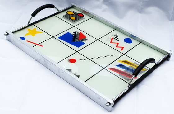 Image 1 of Achsablage