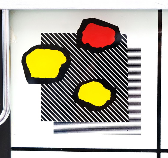 Image 1 of Achsablage