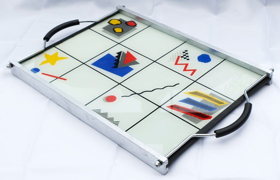 Image 1 of Achsablage