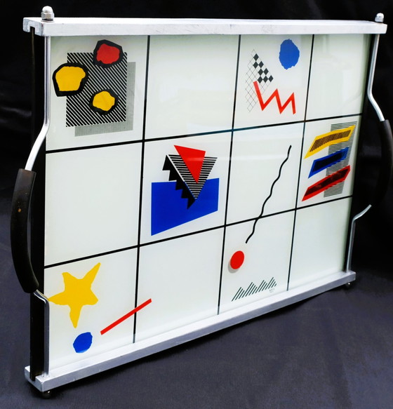 Image 1 of Achsablage