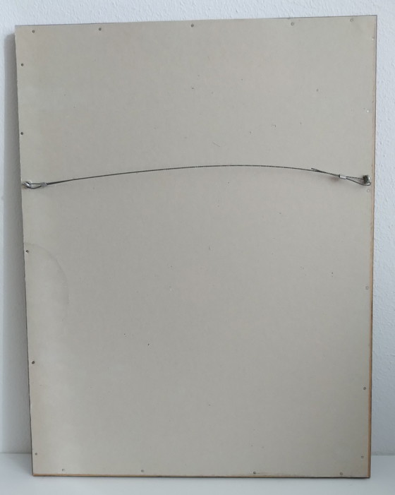 Image 1 of Fon Klement – ​​Künstlerischer Knoten