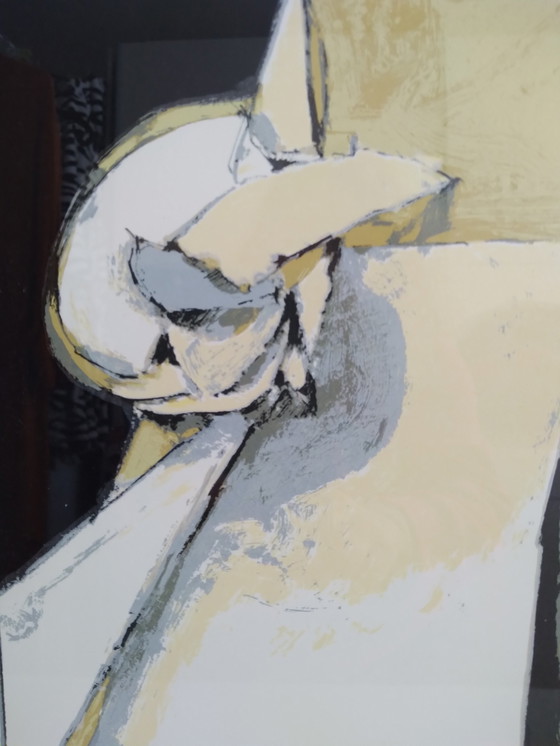 Image 1 of Fon Klement – ​​Künstlerischer Knoten