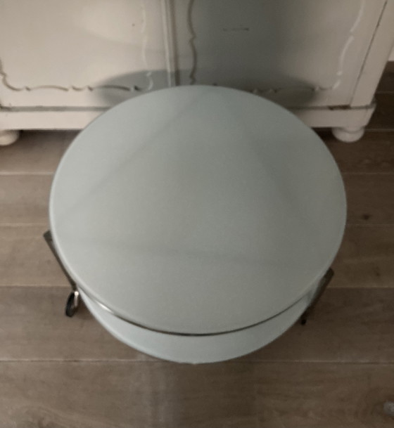 Image 1 of Ehlen Johansson Couchtisch Couchtisch