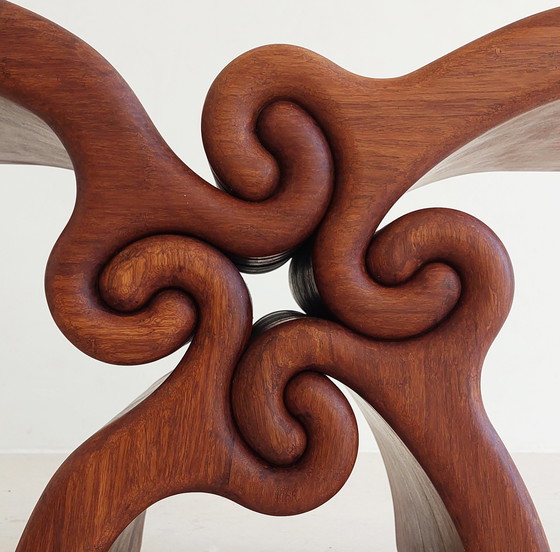 Image 1 of Monolithischer Couchtisch Jan Paul GRIP