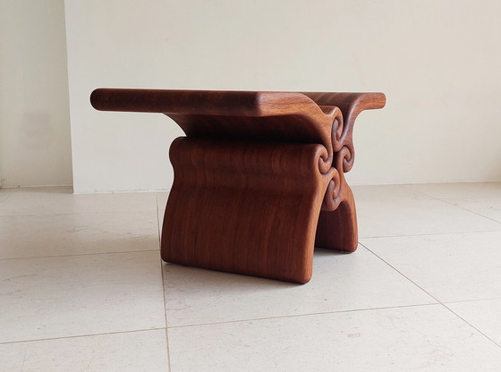 Image 1 of Monolithischer Couchtisch Jan Paul GRIP