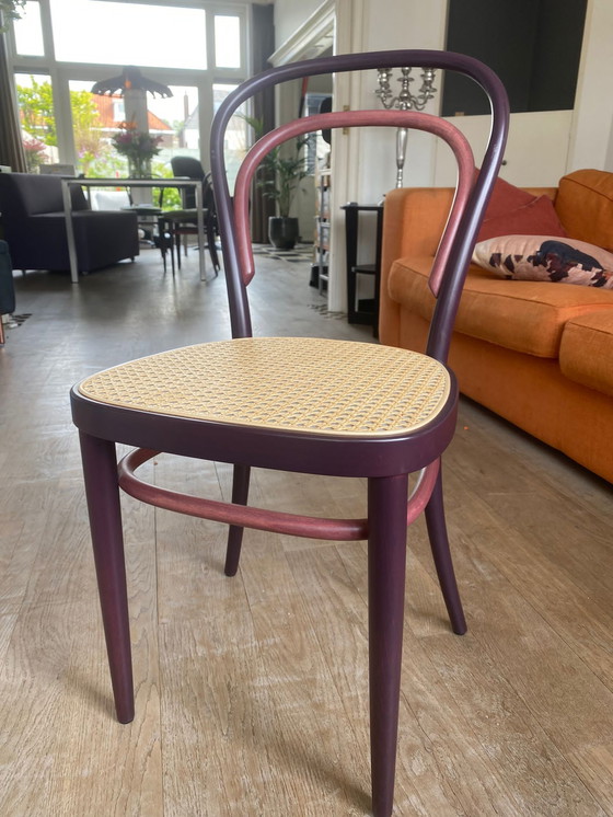 Image 1 of Thonet 214, Sonderedition