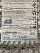 Brink & Campman Strandteppich