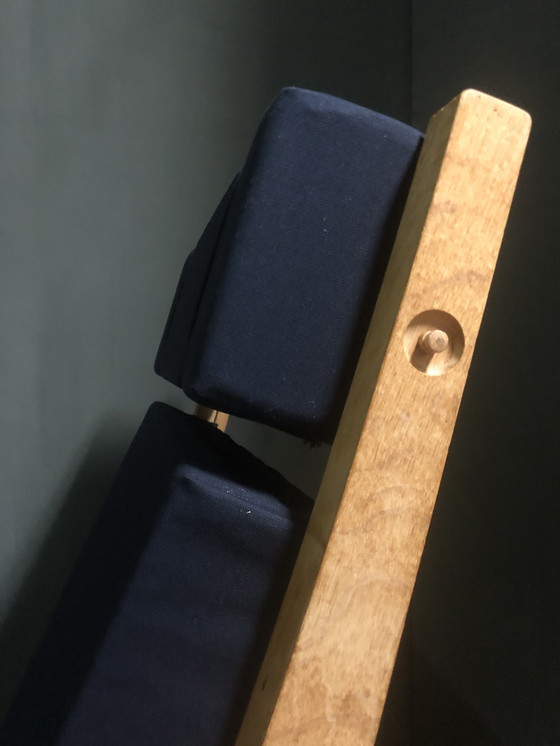 Image 1 of Hans Wegner Ap71 Relaxsessel