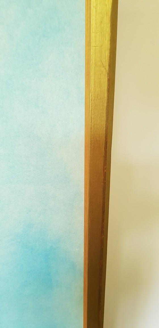 Image 1 of Großes Gemälde, Mariken Oltheten Gemälde