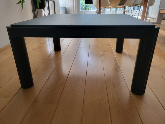 Image 1 of Couchtisch mit Artifort Gestell