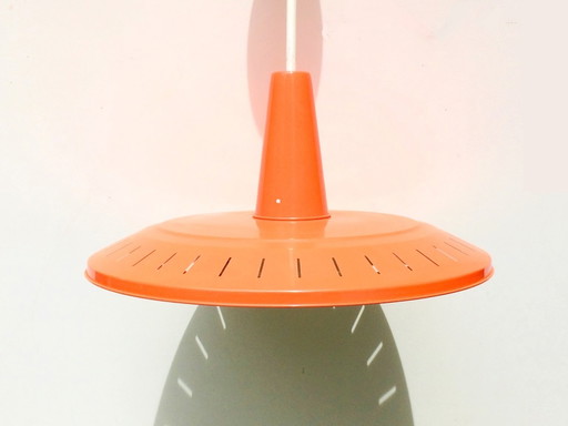 Vintage-Pendelleuchte