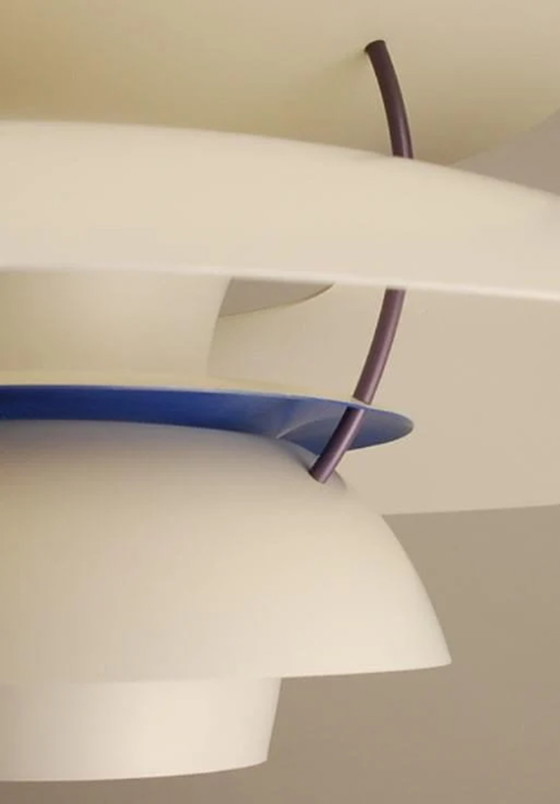 Image 1 of Louis Poulsen PH5 Pendelleuchte