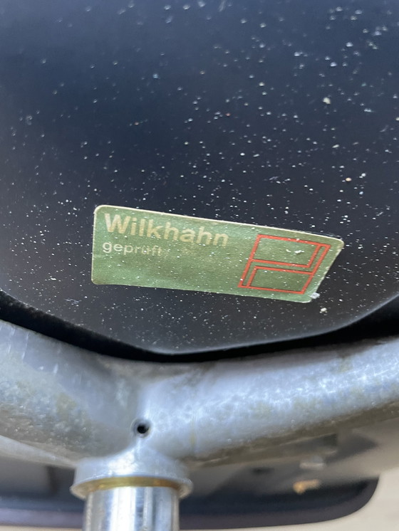 Image 1 of Wilkhahn-Sessel