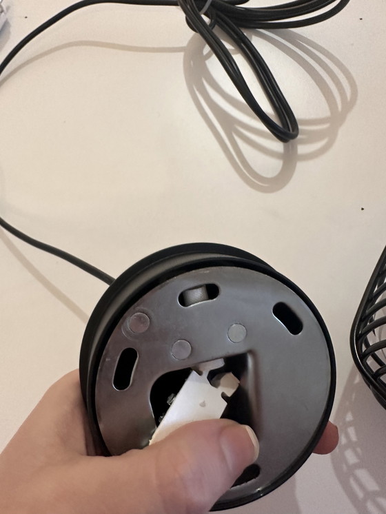 Image 1 of Diesel x foscarini käfig mic led lampe