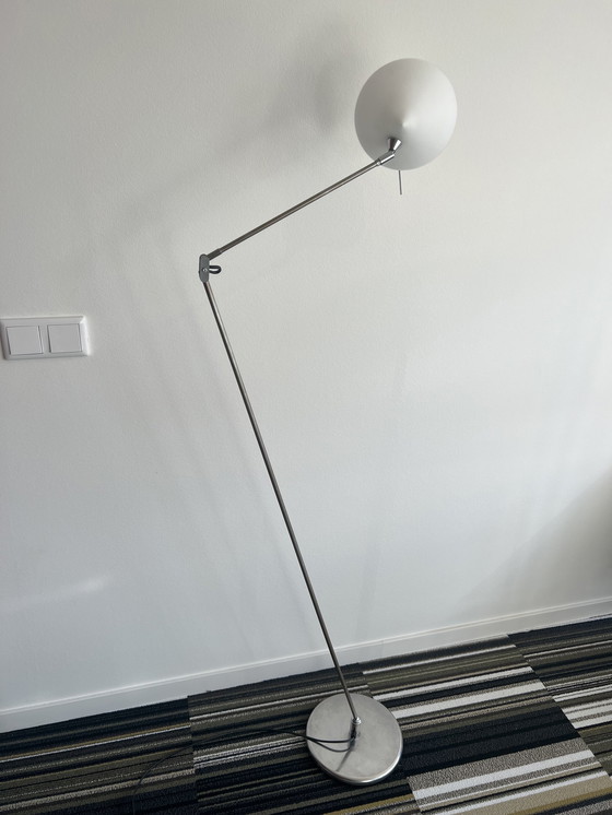 Image 1 of Pola Amstelveen Design-Stehleuchte