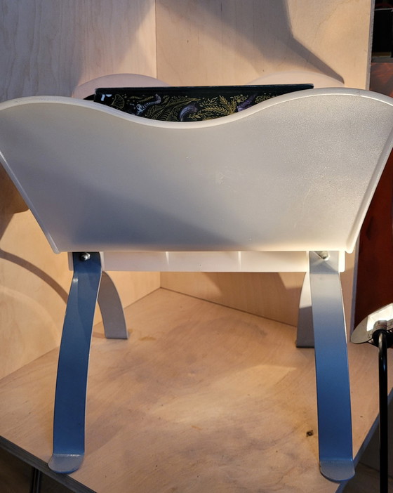 Image 1 of Per Ivar Ledang Zeitschriftenständer