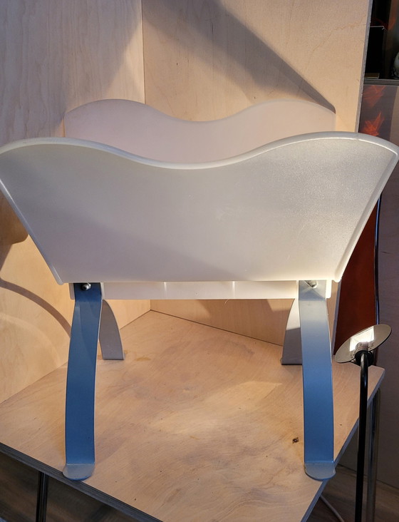 Image 1 of Per Ivar Ledang Zeitschriftenständer