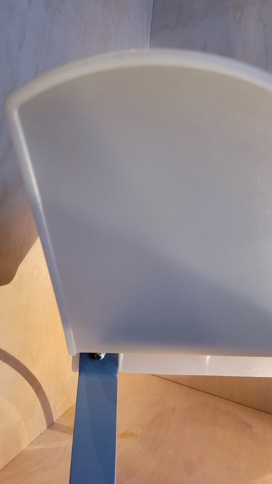 Image 1 of Per Ivar Ledang Zeitschriftenständer