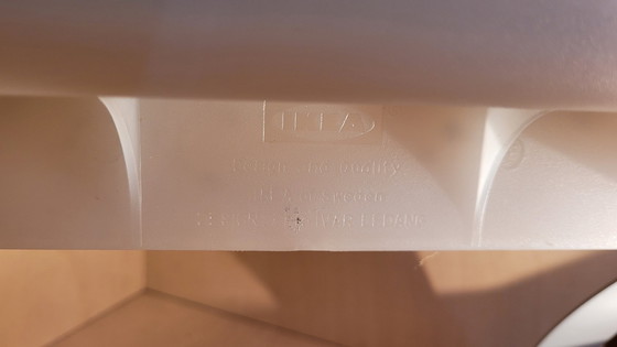 Image 1 of Per Ivar Ledang Zeitschriftenständer