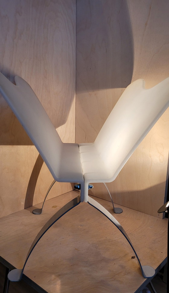 Image 1 of Per Ivar Ledang Zeitschriftenständer