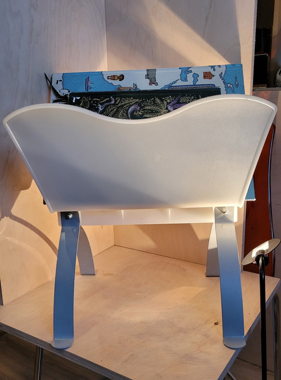 Image 1 of Per Ivar Ledang Zeitschriftenständer