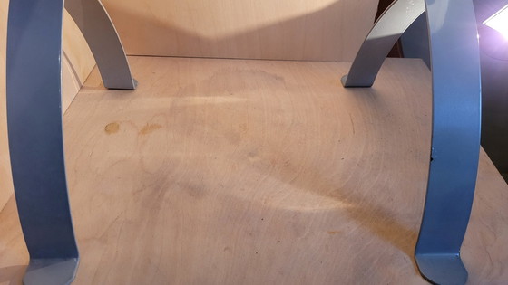 Image 1 of Per Ivar Ledang Zeitschriftenständer