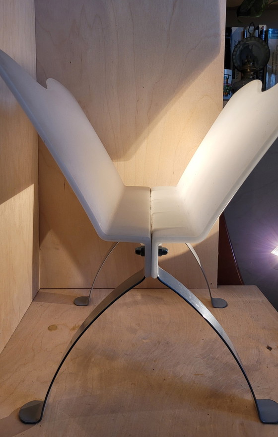 Image 1 of Per Ivar Ledang Zeitschriftenständer