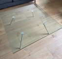 Van Beek Maupertuus Couchtisch