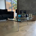Van Beek Maupertuus Couchtisch
