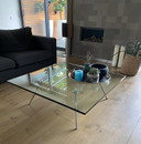 Van Beek Maupertuus Couchtisch