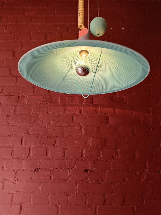 Image 1 of Hängelampe von Briliant Leuchten