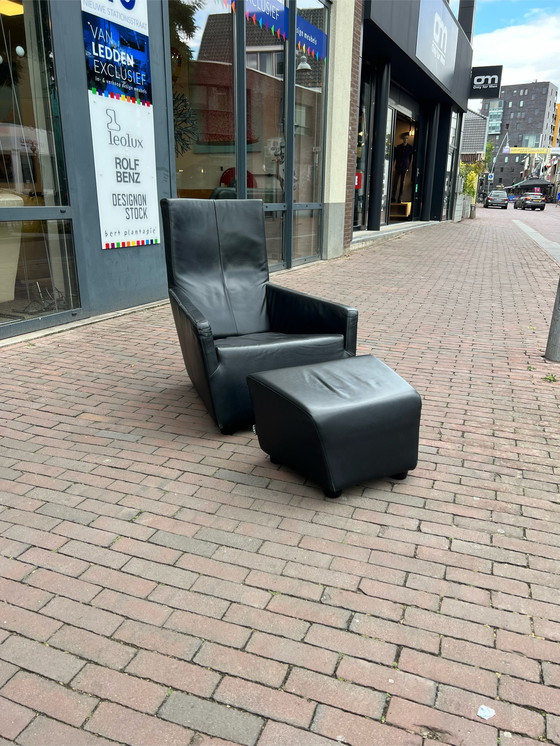 Image 1 of Etikett Don Quijote-Set