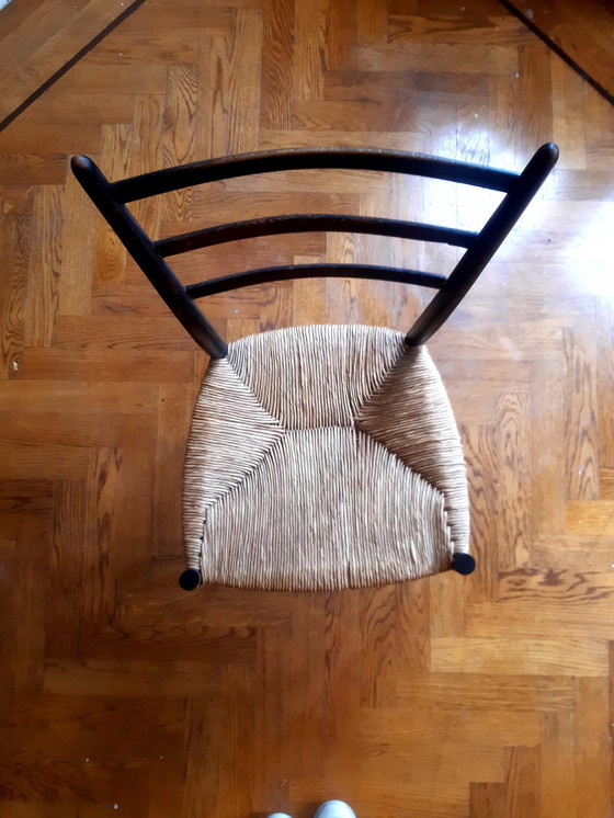 Image 1 of 8x Spinetto Chiavari Esszimmerstuhl