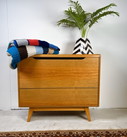 Jitona U391 Decke Brust von Bohumil Landsman