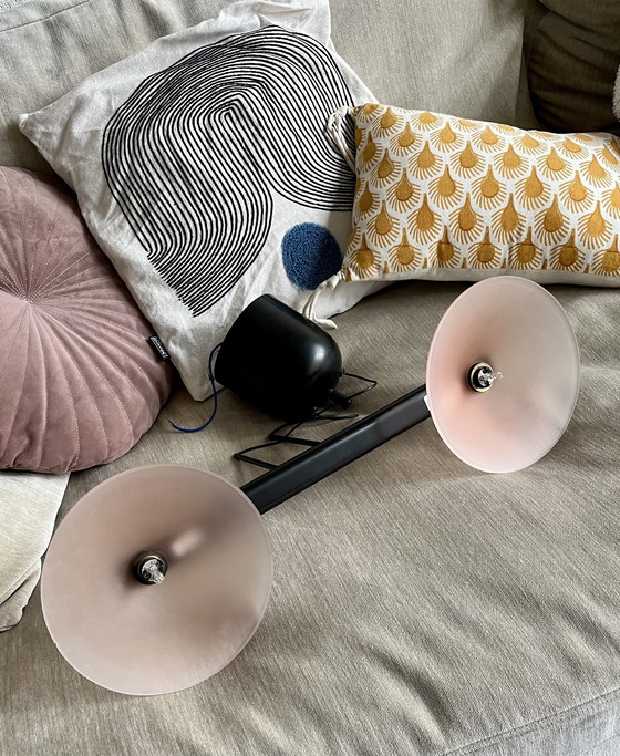 Image 1 of Hala Zeist 1980 Memphis-Stil