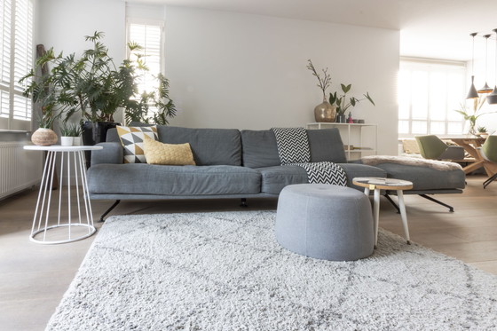 Image 1 of Passepartout-Sofa + Ottomane