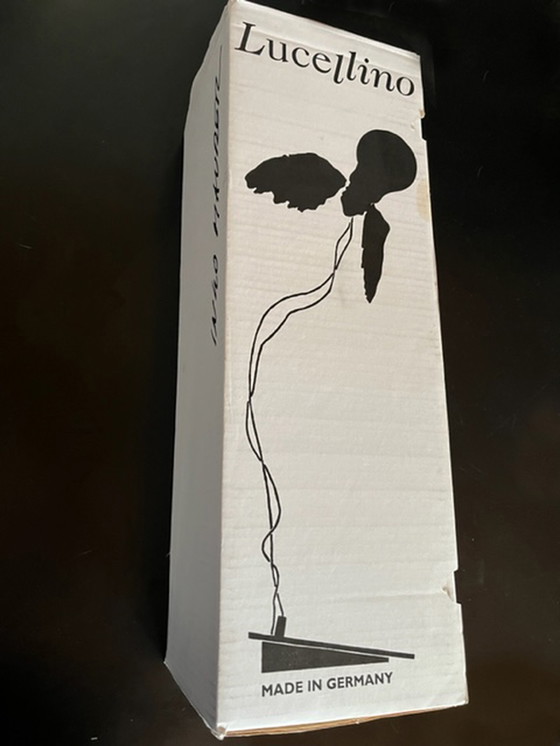 Image 1 of Ingo Maurer Lucellino-Leuchte