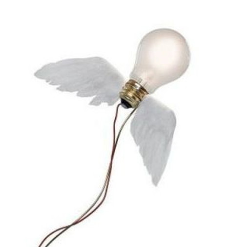 Ingo Maurer Lucellino-Leuchte