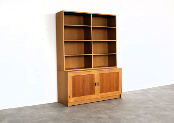 Image 1 of Schwedischer Vintage-Hängeschrank